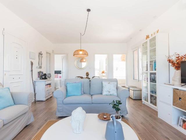 Chalet en venta en Oriental, Murcia