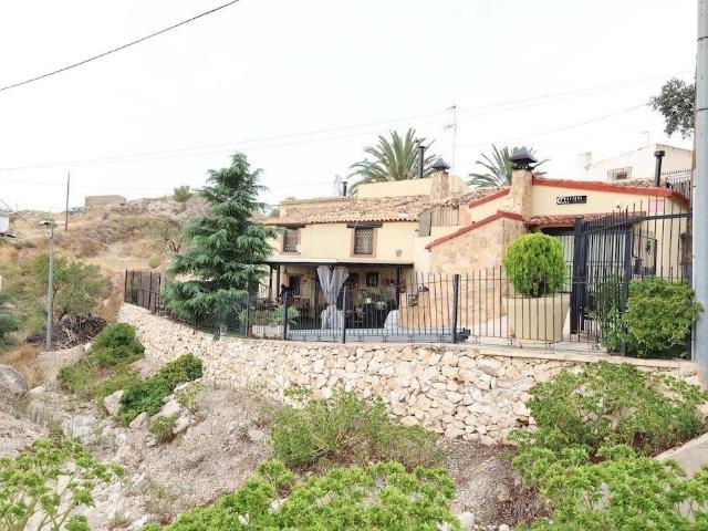 Chalet en venta en Oriental, Murcia