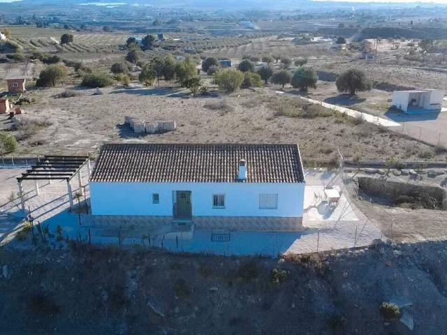 Chalet en venta en Oriental, Murcia