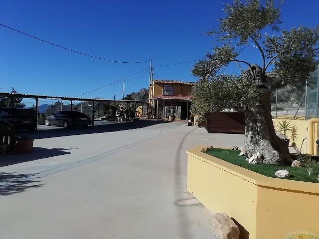 Chalet en venta en Fortuna, Región de Murcia