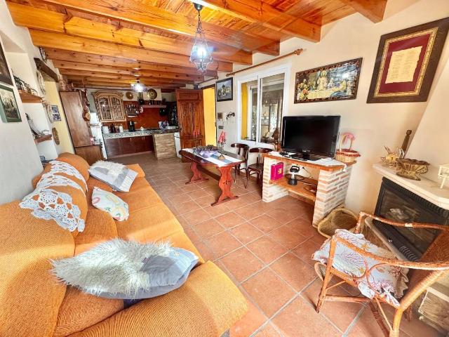 Chalet en venta en Oriental, Murcia