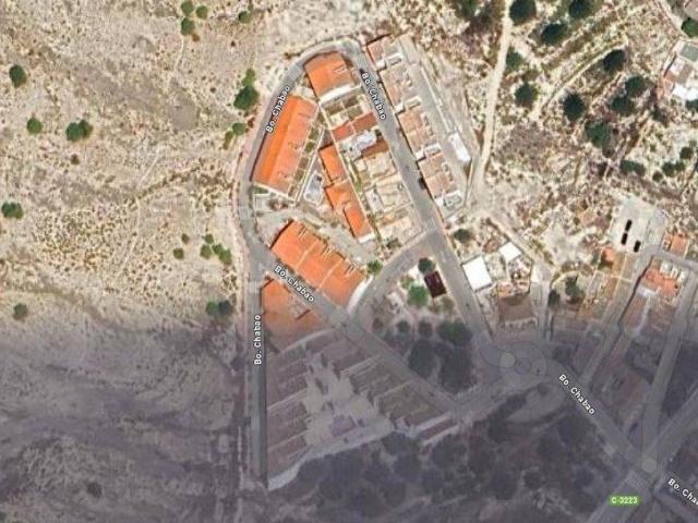 Chalet en venta en Oriental, Murcia