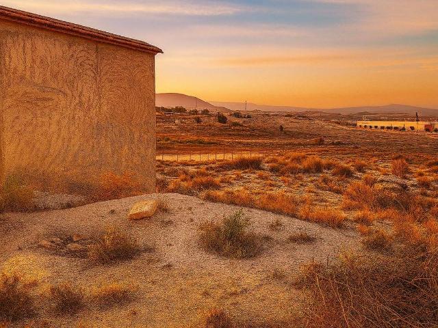 Villa en venta en Fortuna