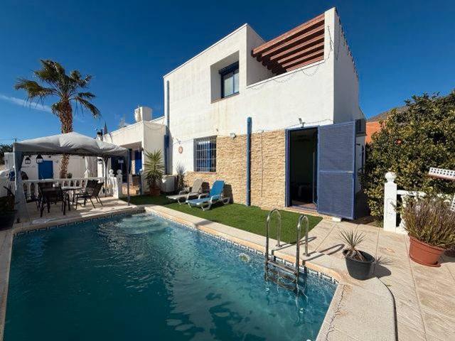 Chalet en venta en Oriental, Murcia
