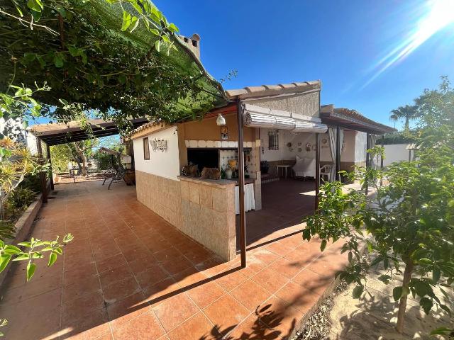 Chalet en venta en Oriental, Murcia