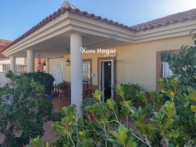 Villa en venta en Fortuna