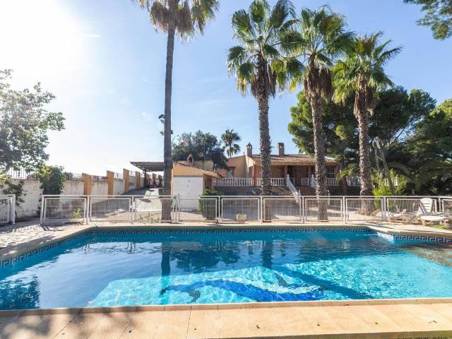 Chalet en venta en Oriental, Murcia