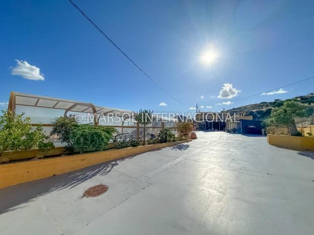 Chalet en venta en Fortuna, Región de Murcia