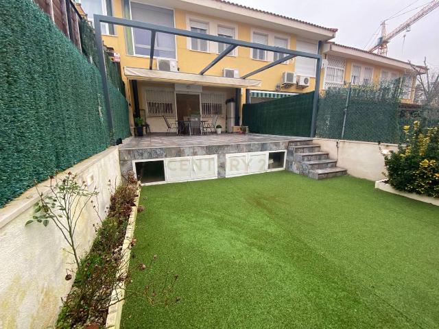 Chalet en venta en Casco Antiguo, Aranjuez