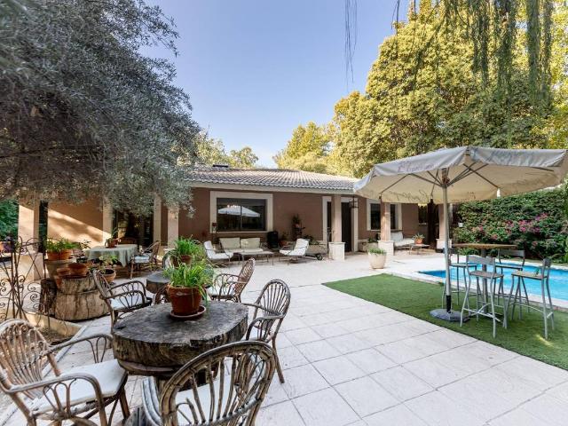 Chalet en venta en Casco Antiguo, Aranjuez