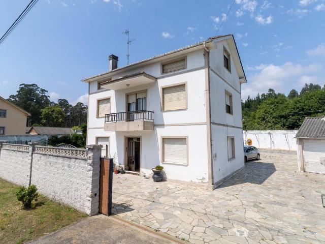 Chalet en venta en Foz, Lugo
