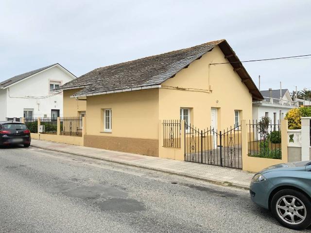 Chalet en venta en Foz, A Mariña Central