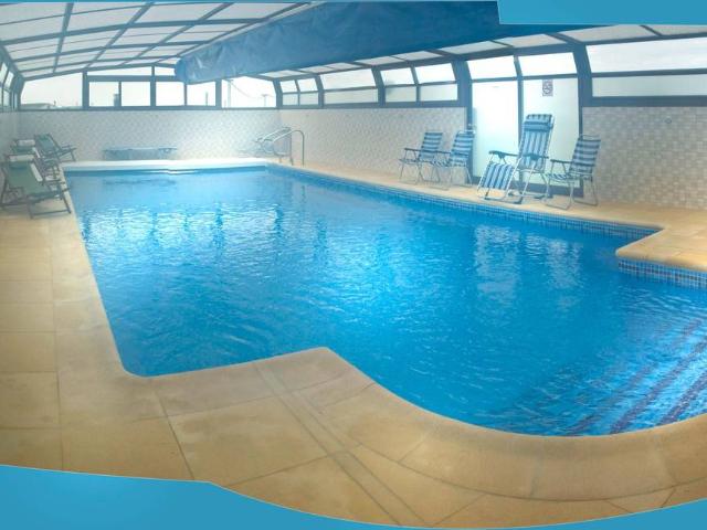 Villa en venta en Foz, O Castro