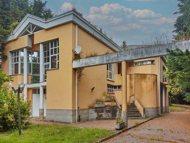 Chalet en venta en Foz, Lugo