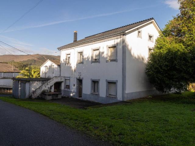 Chalet en venta en Foz, A Mariña Central