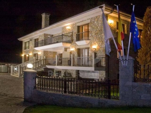 Chalet en venta en Foz, Lugo