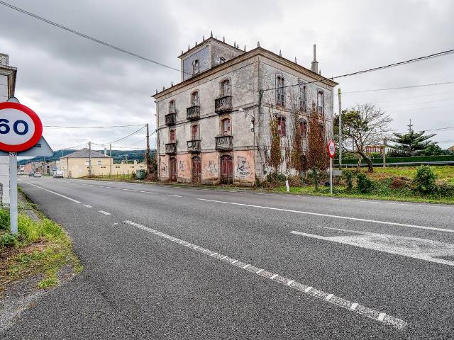Villa en venta en Foz, O Castro