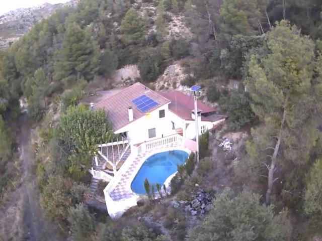Chalet en venta en Bajo Aragón, Aragón