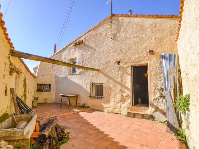Chalet en venta en Frades De La Sierra