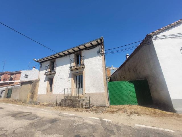 Chalet en venta en Frades De La Sierra, Castilla y León