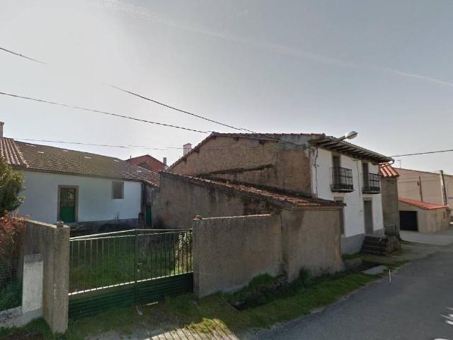 Chalet en venta en Frades De La Sierra