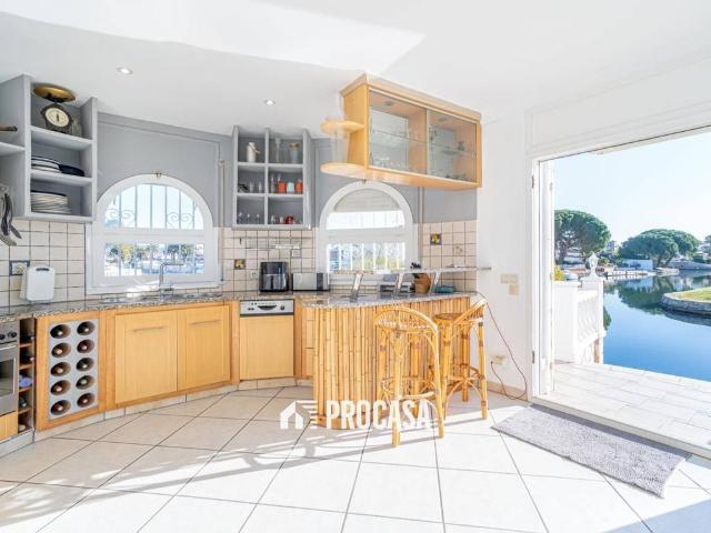 Chalet en venta en Empuriabrava, Alt Empordà