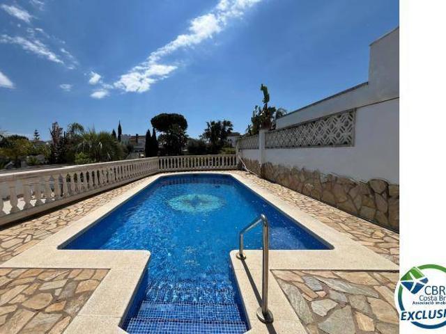 Chalet en venta en Empuriabrava, Alt Empordà