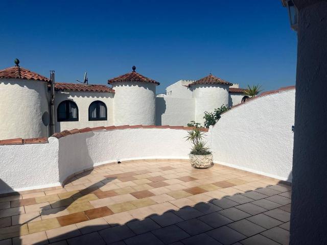 Chalet en venta en Empuriabrava, Alt Empordà
