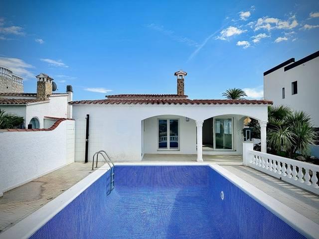 Chalet en venta en Empuriabrava i entorn, Alt Empordà