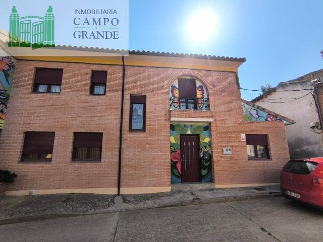 Chalet en venta en Frechilla, Castilla y León