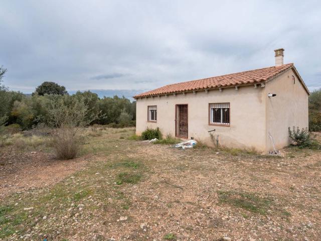 Villa en venta en Freginals