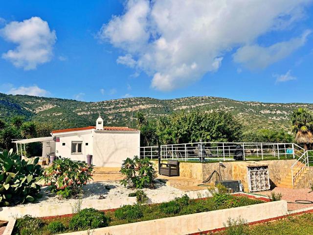 Chalet en venta en Freginals, Tarragona