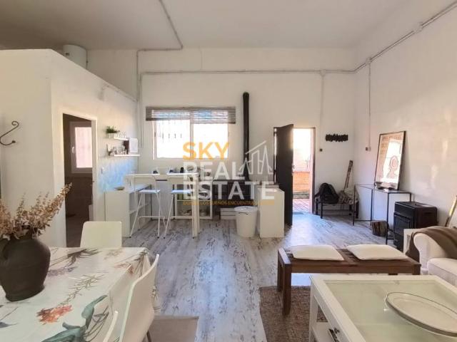 Chalet en venta en Fresno De Cantespino, Castilla y León
