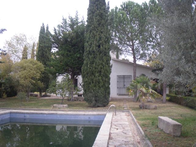 Chalet en venta en Fresno De La Ribera, Castilla y León