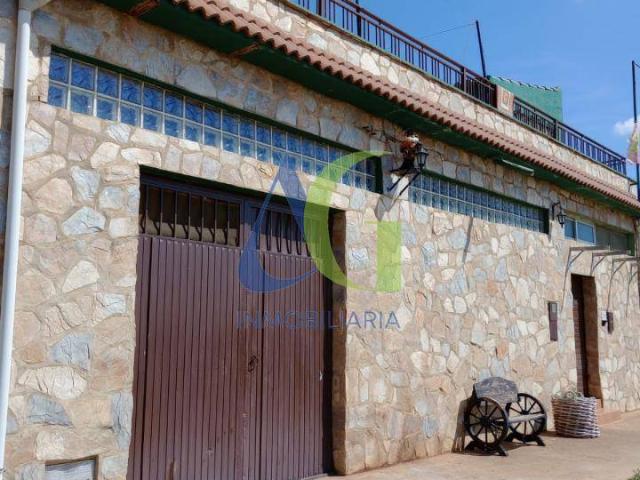 Chalet en venta en Fresno De La Vega, Castilla y León