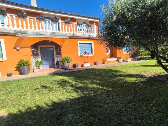 Chalet en venta en Fresno De Río Tirón, Castilla y León