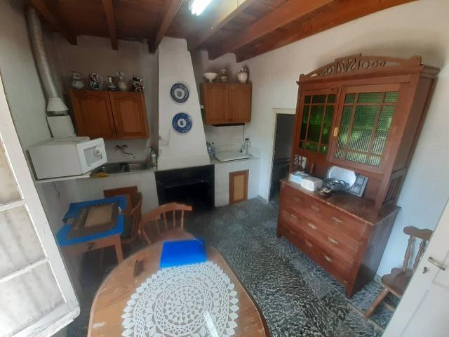 Chalet en venta en Fresno De Sayago, Castilla y León
