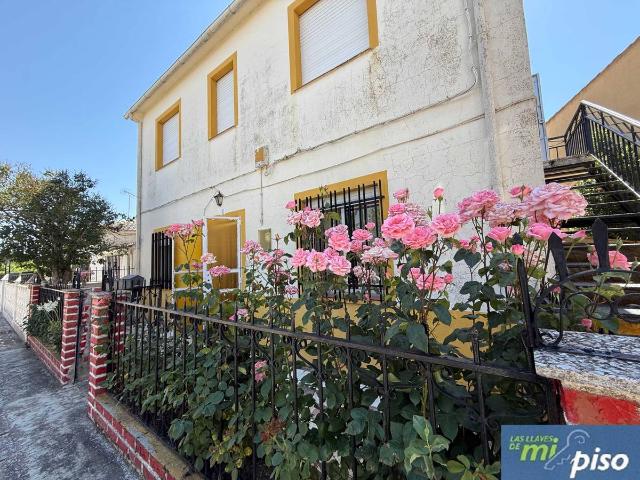 Chalet en venta en Fresno El Viejo, Castilla y León