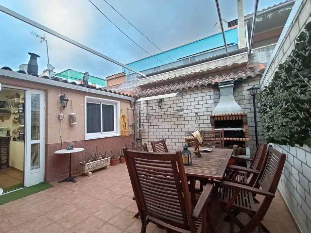 Villa en venta en Torrejón De Ardoz