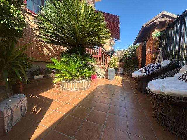 Villa en venta en Torrejón De Ardoz