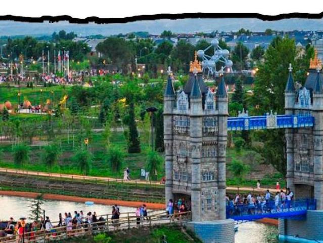 Chalet en venta en Torrejón De Ardoz, Madrid