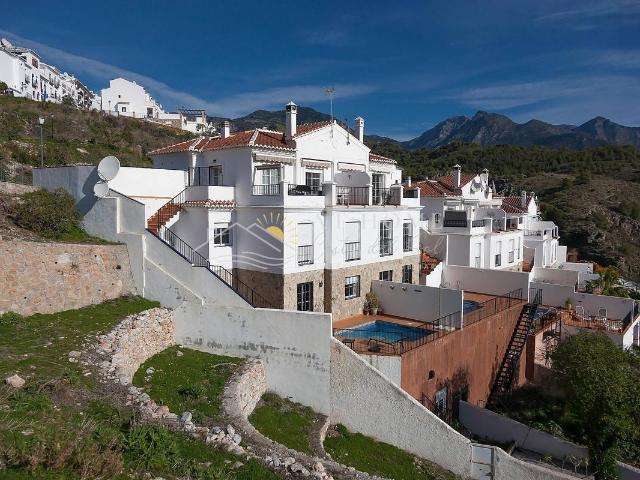 Chalet en venta en La Axarquía, Andalucía