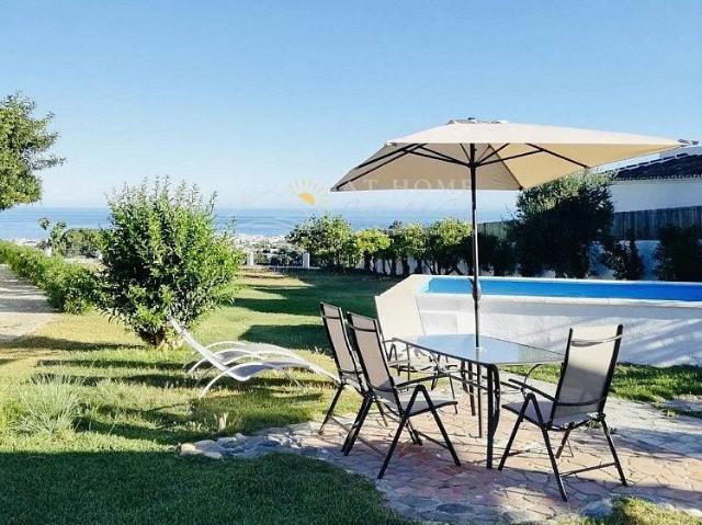 Chalet en venta en La Axarquía, Andalucía