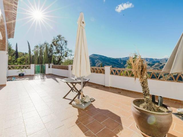 Chalet en venta en La Axarquía, Andalucía