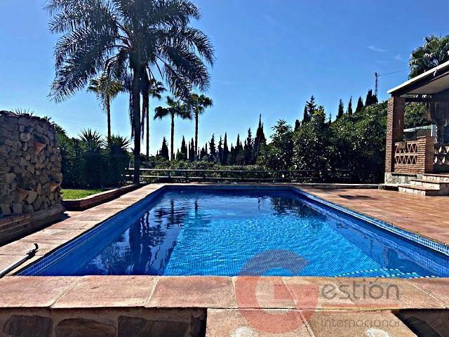 Chalet en venta en La Axarquía, Andalucía