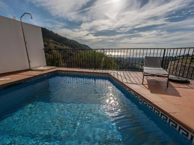 Chalet en venta en La Axarquía, Andalucía
