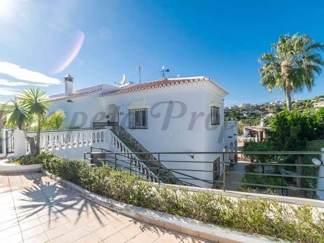 Chalet en venta en La Axarquía, Andalucía