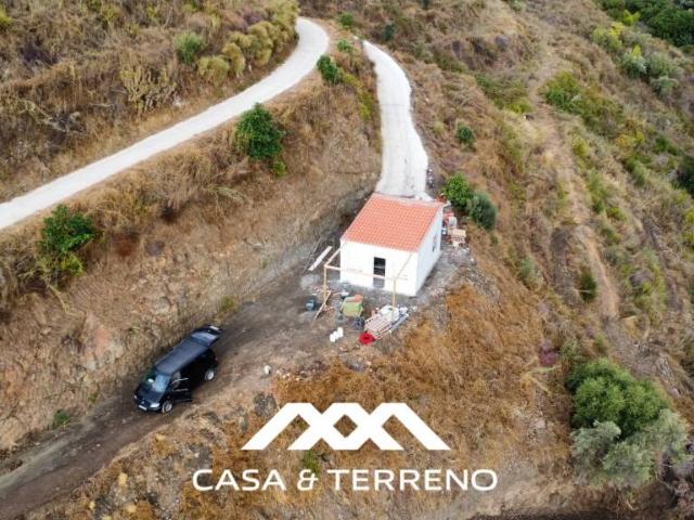 Chalet en venta en La Axarquía, Andalucía