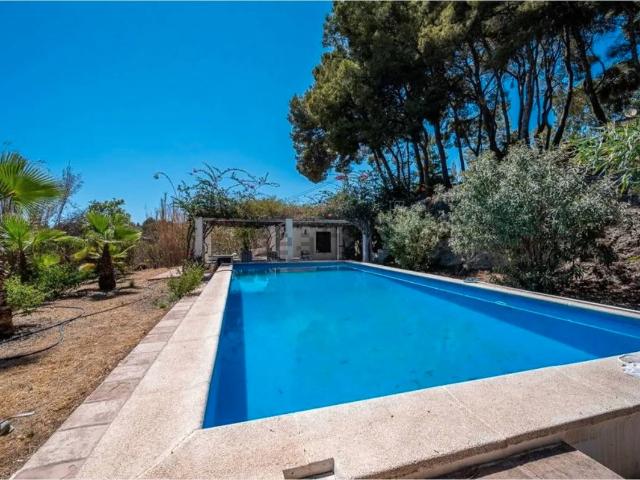 Chalet en venta en La Axarquía, Andalucía