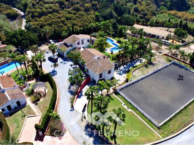 Chalet en venta en La Axarquía, Andalucía